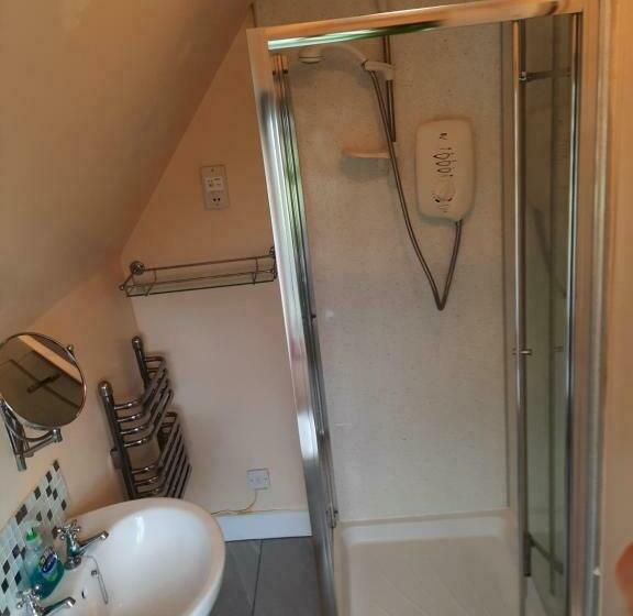 חדר סטנדרט, Jacobite Rose