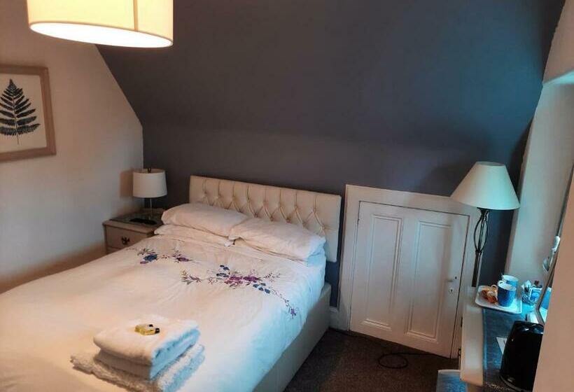 חדר סטנדרט, Jacobite Rose