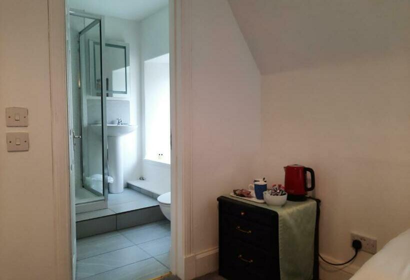 חדר סטנדרט, Jacobite Rose