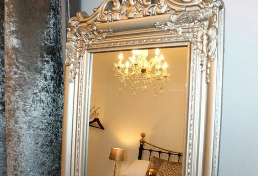 デラックスルーム, Park Dene Room Only