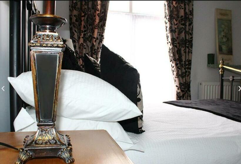 חדר סטנדרט, Park Dene Room Only