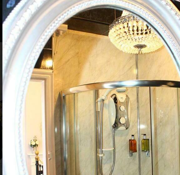 חדר דלוקס, Park Dene Room Only