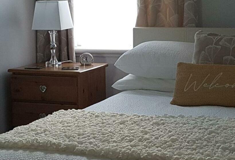 חדר סטנדרט, Park Dene Room Only