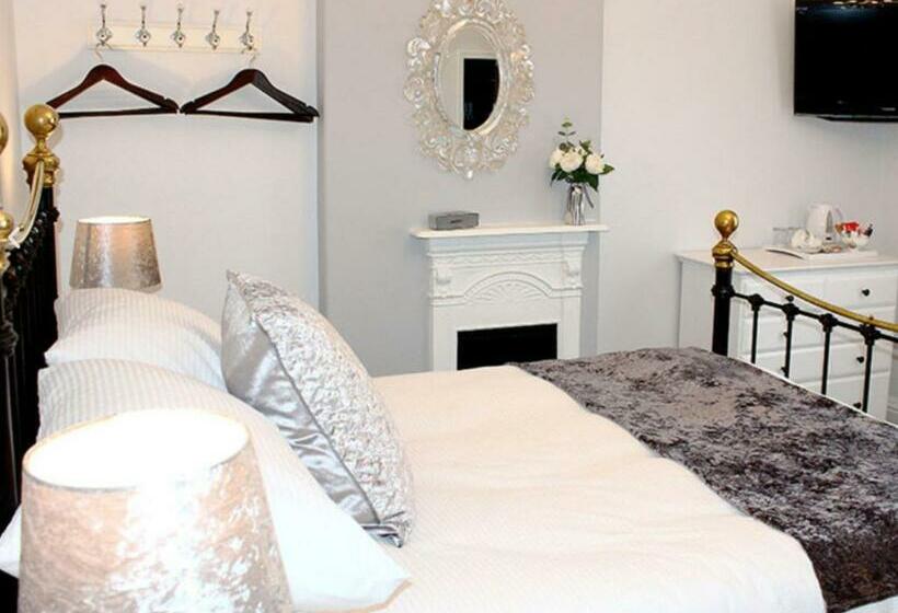 Номер Deluxe, Park Dene Room Only