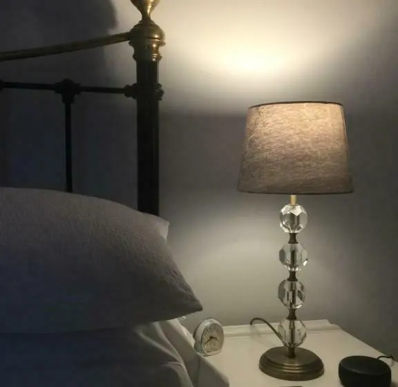 デラックスルーム, Park Dene Room Only