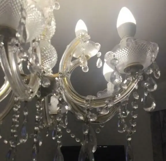 デラックスルーム, Park Dene Room Only