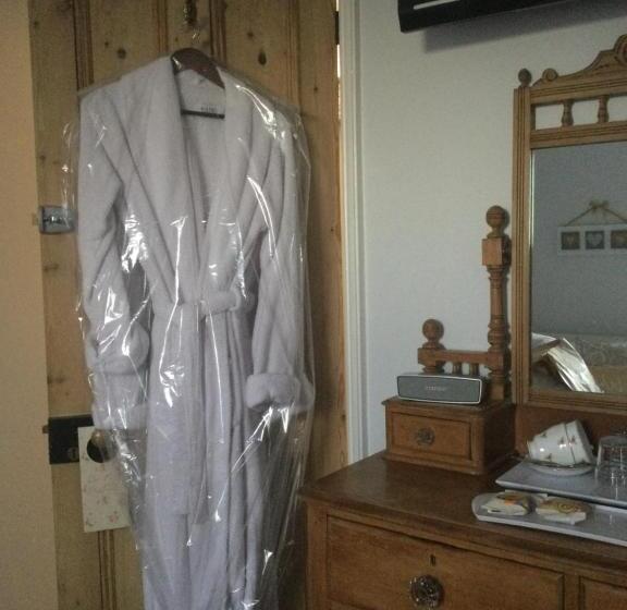 חדר סטנדרט, Park Dene Room Only