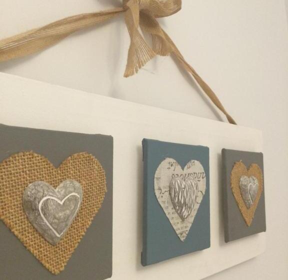 חדר סטנדרט, Park Dene Room Only