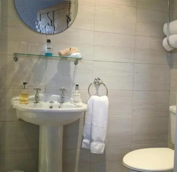 スタンダードルーム, Park Dene Room Only