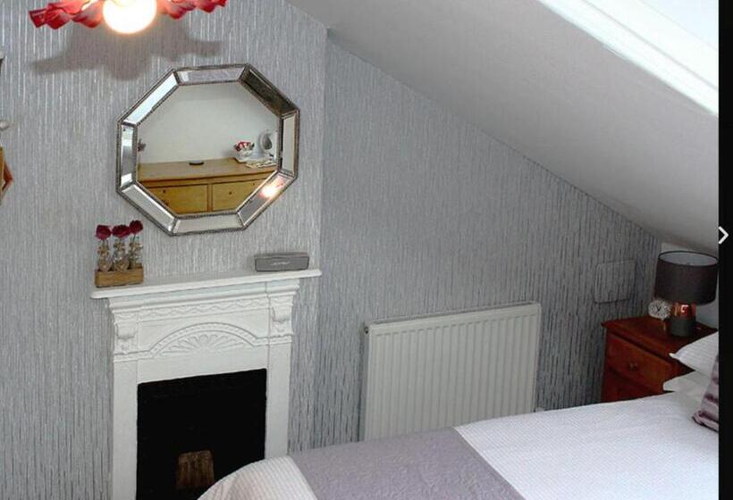 חדר סטנדרט, Park Dene Room Only