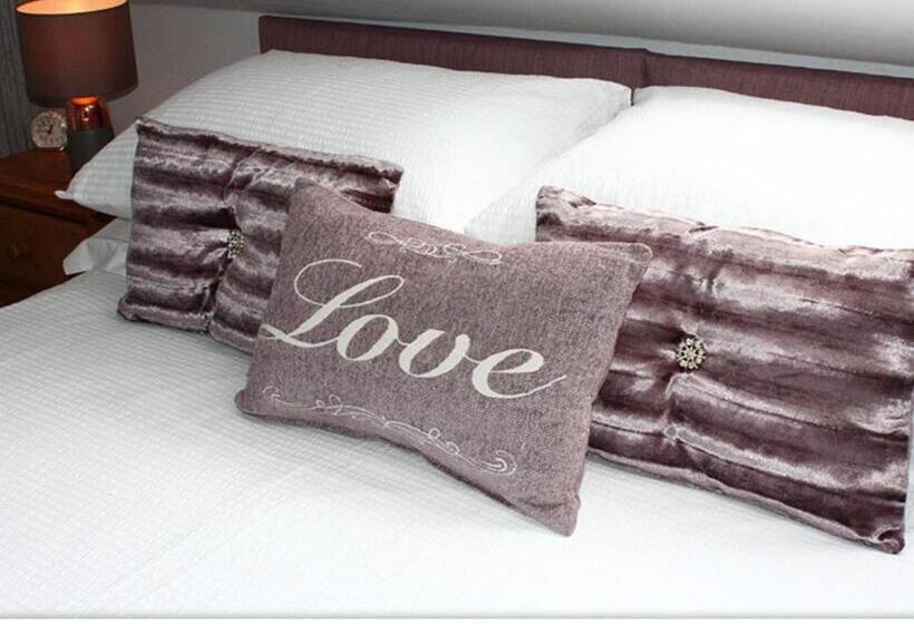 חדר סטנדרט, Park Dene Room Only