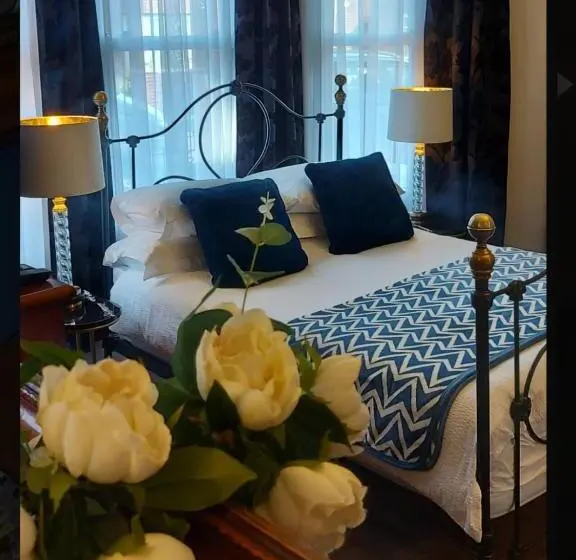 デラックスルーム, Park Dene Room Only