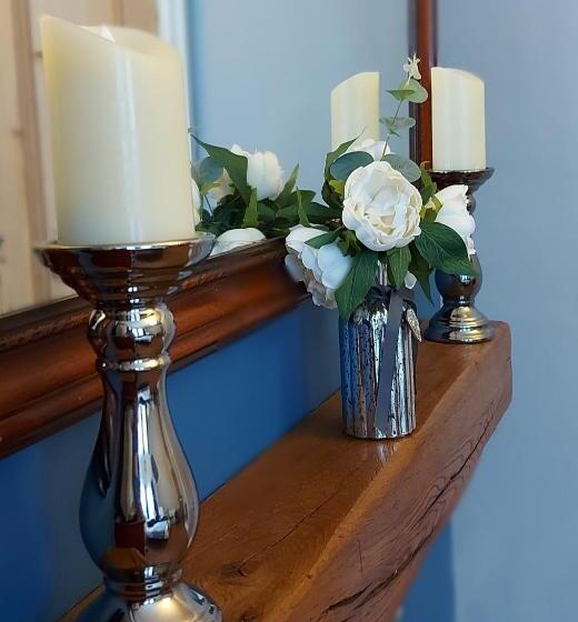 חדר דלוקס, Park Dene Room Only