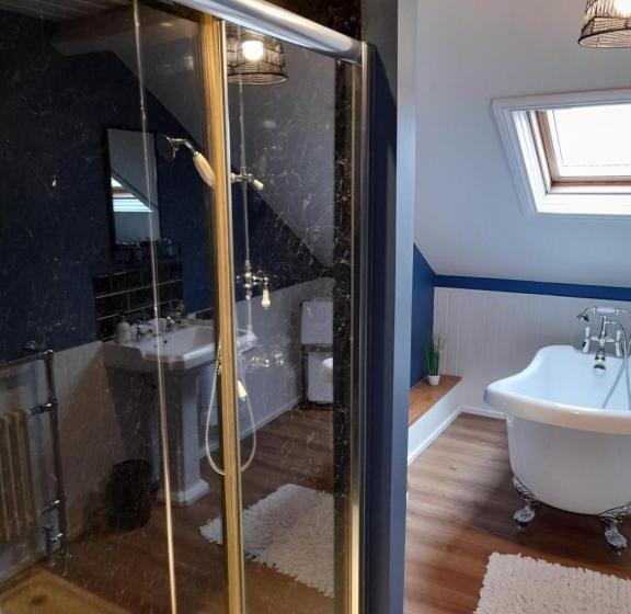 סוויטה דלוקס, Park Dene Room Only