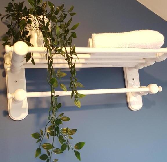 סוויטה דלוקס, Park Dene Room Only