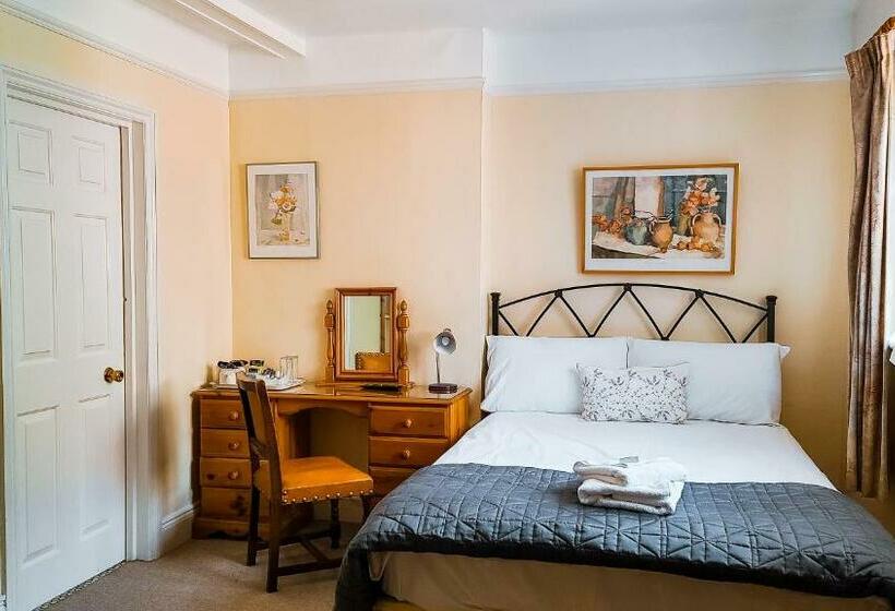 标准间, Pickwicks Guest House