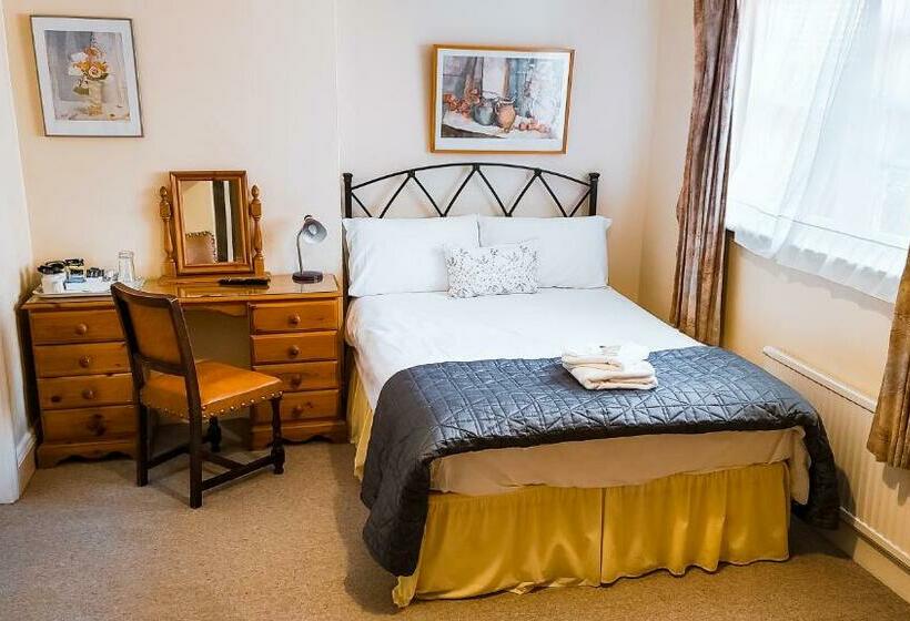 标准间, Pickwicks Guest House