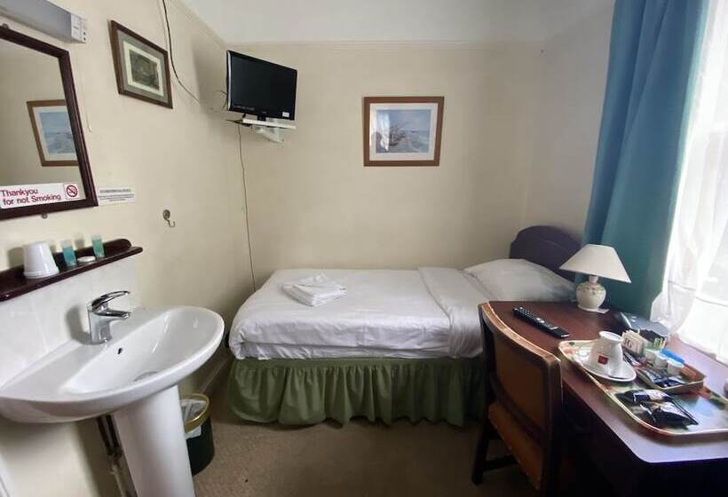 单人基本间, Pickwicks Guest House