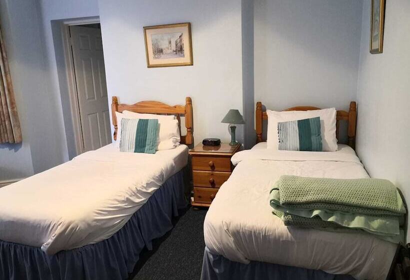 标准间, Pickwicks Guest House