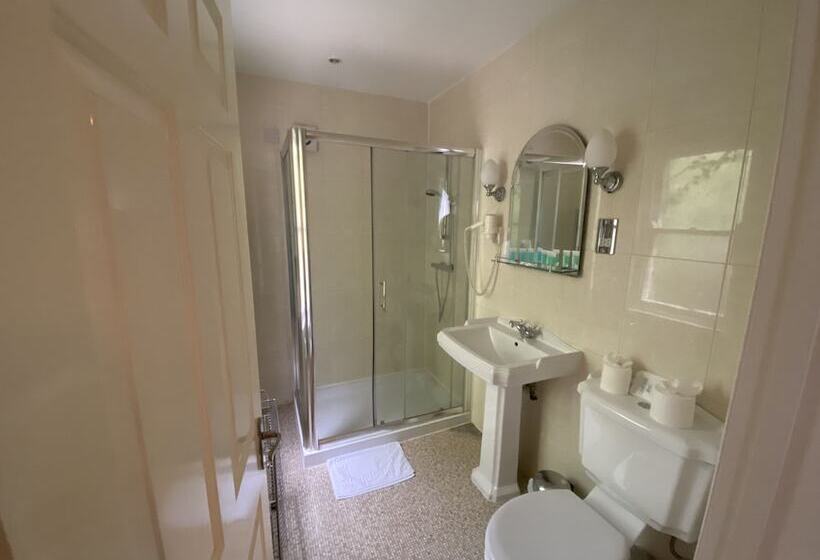 标准间, Pickwicks Guest House