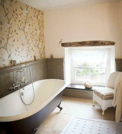 수피리어 전망 룸, The Priory