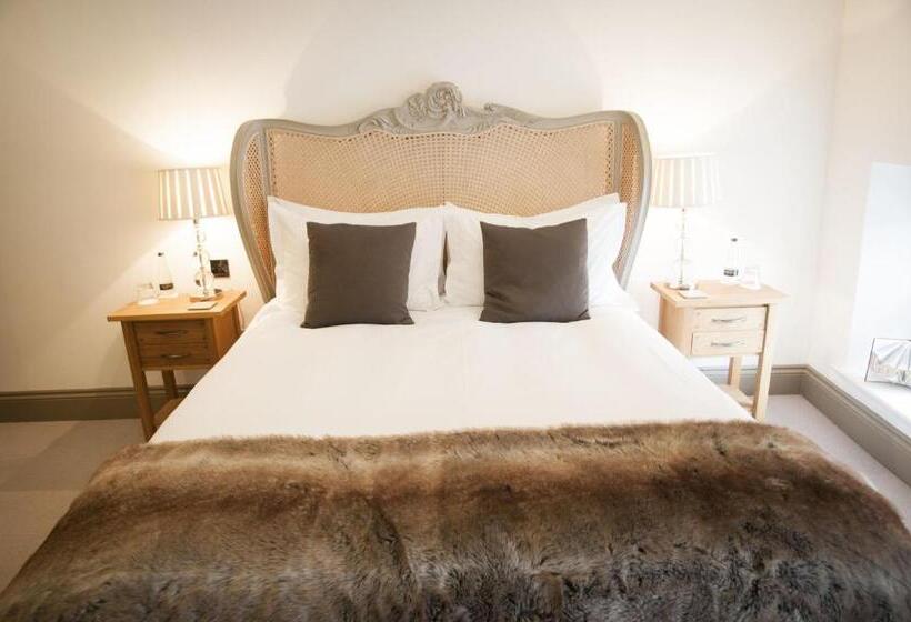 수피리어 전망 룸, The Priory