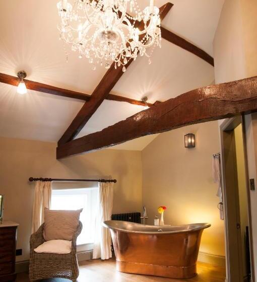 디럭스 전망 룸, The Priory