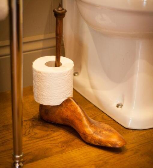 디럭스 전망 룸, The Priory