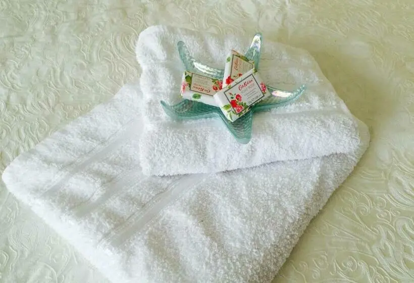 スタンダードルーム, Edgware B&b