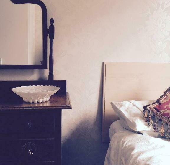 Standaard Éénpersoonskamer, Edgware B&b
