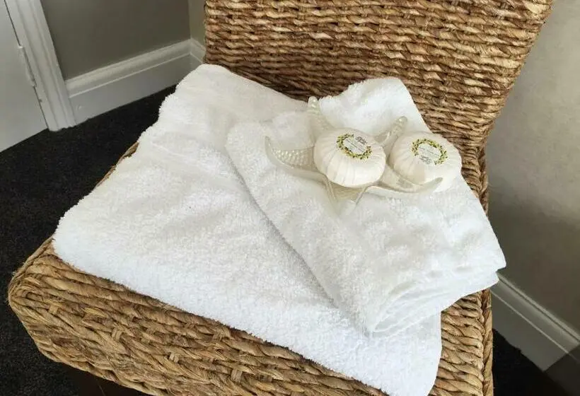 コンフォートルーム, Edgware B&b
