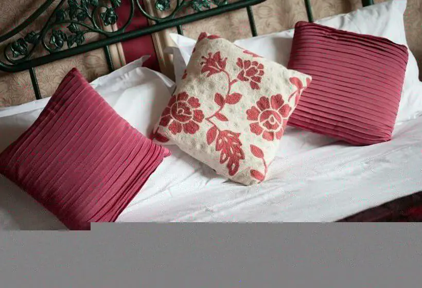 Standard-huone, Haydens B&b