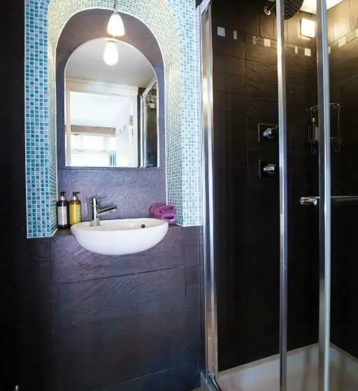 Standard-huone, Haydens B&b