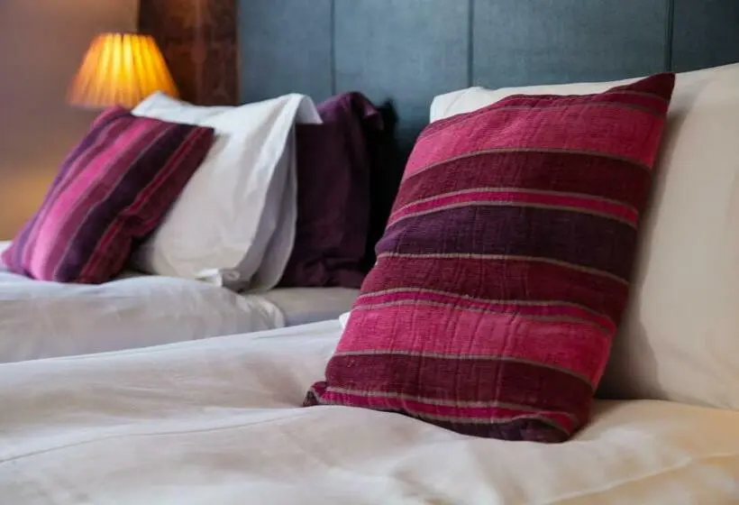 Standard-huone, Haydens B&b