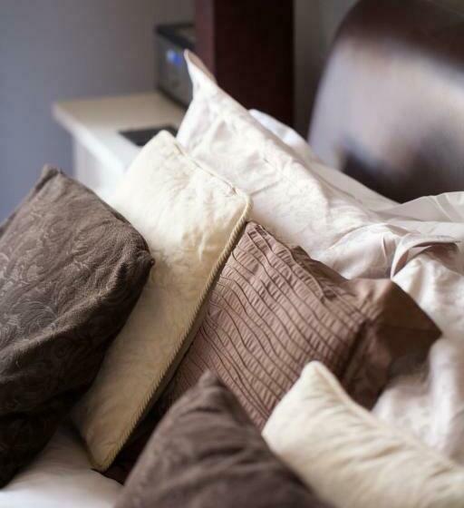 غرفة قياسية سرير كينج, Haydens B&b