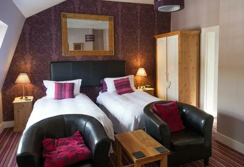 Standard-huone, Haydens B&b