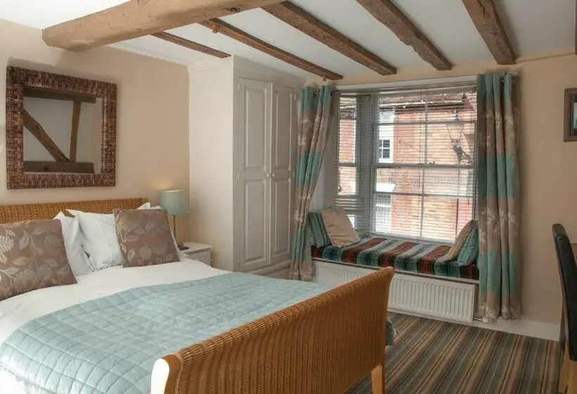 Standard-huone, Haydens B&b