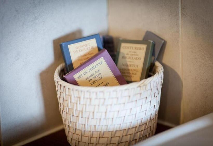 غرفة إقتصادية فردية, Haydens B&b