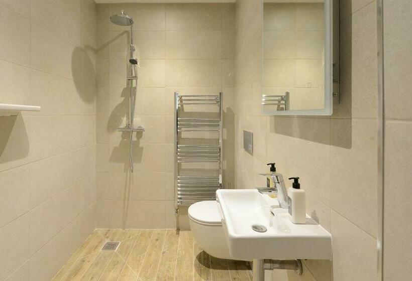 غرفة ديلوكس, Bay Tree Broadstairs