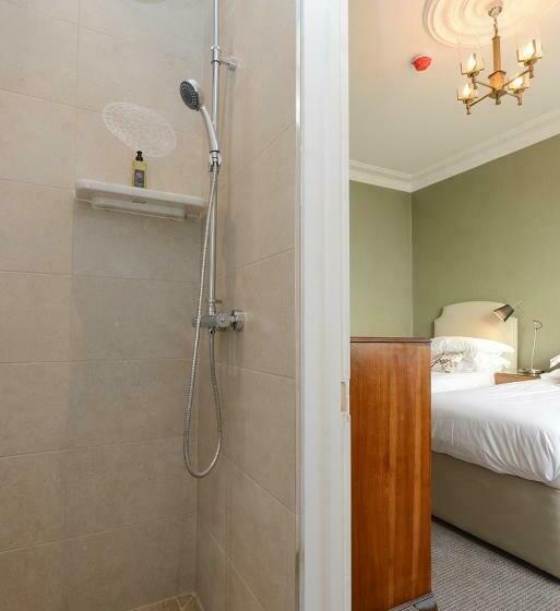 Номер Deluxe Вид на Море, Bay Tree Broadstairs