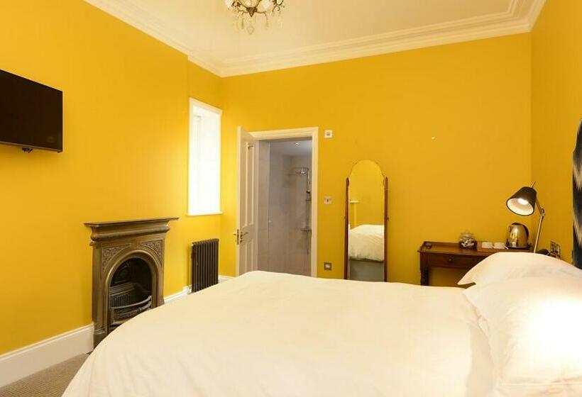 غرفة ديلوكس, Bay Tree Broadstairs