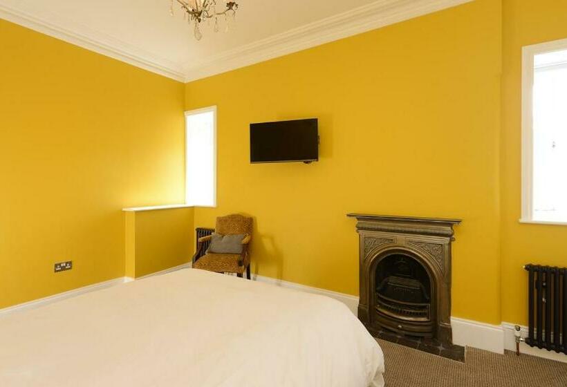 غرفة ديلوكس, Bay Tree Broadstairs