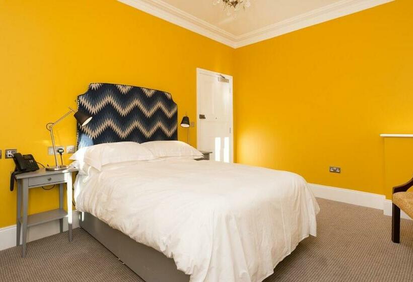 Номер Deluxe, Bay Tree Broadstairs