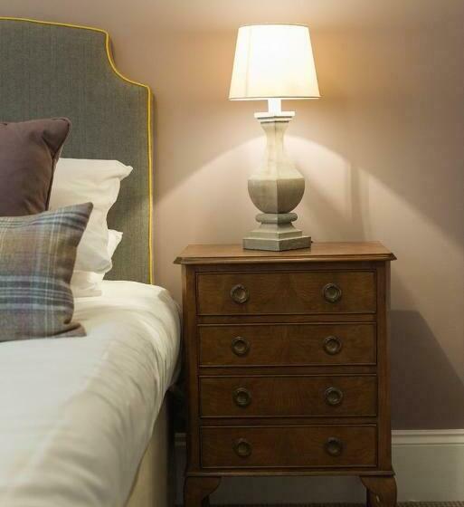 Номер Deluxe Вид на Море Боковой, Bay Tree Broadstairs