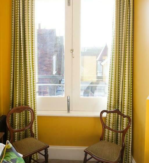 غرفة ديلوكس, Bay Tree Broadstairs