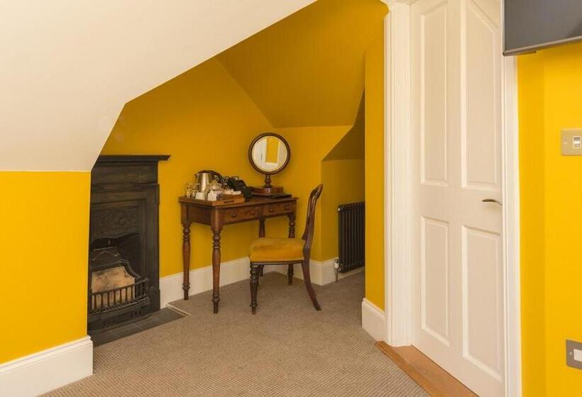 غرفة ديلوكس, Bay Tree Broadstairs