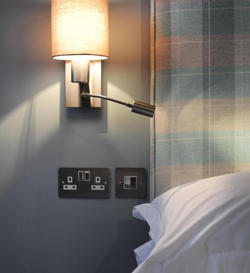 Номер Deluxe Вид на Море, Bay Tree Broadstairs