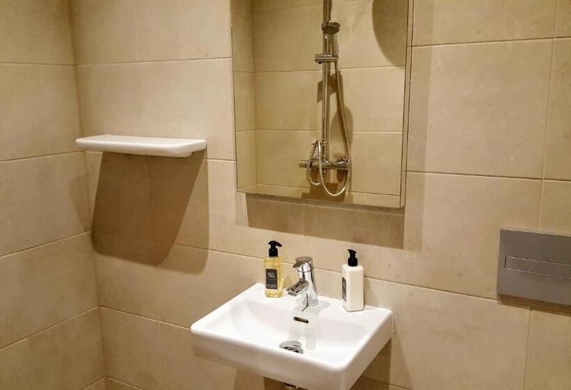 غرفة ديلوكس, Bay Tree Broadstairs