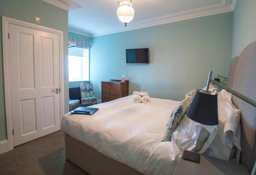 Номер Deluxe, Bay Tree Broadstairs