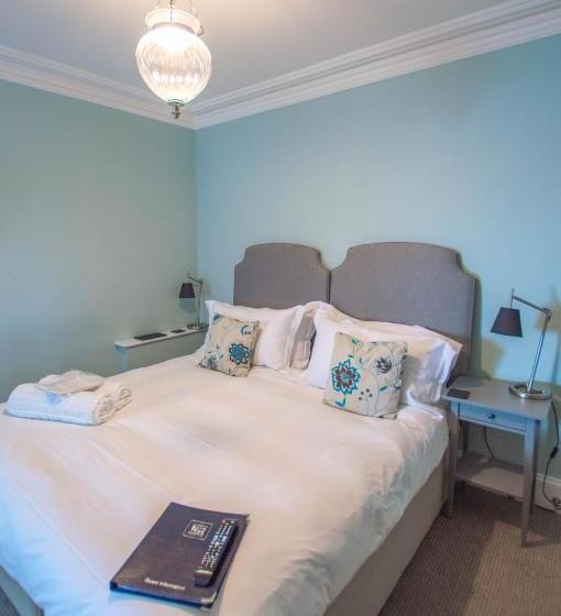 Номер Deluxe, Bay Tree Broadstairs